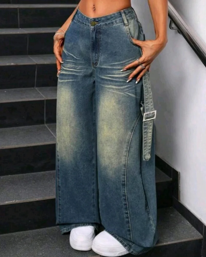 Shein Jeans, size S / 36 / 8, photo 2