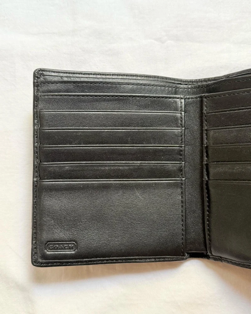 Coach Wallets, size One size, photo 3