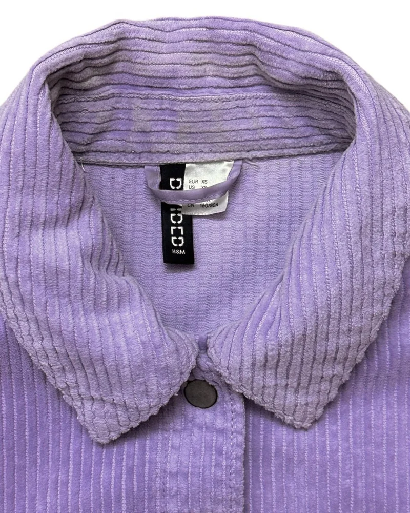 H&M Jackets, size S / 36 / 8, photo 4