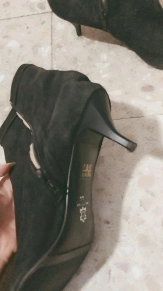 Boots, size M / 38 / 10, photo 3