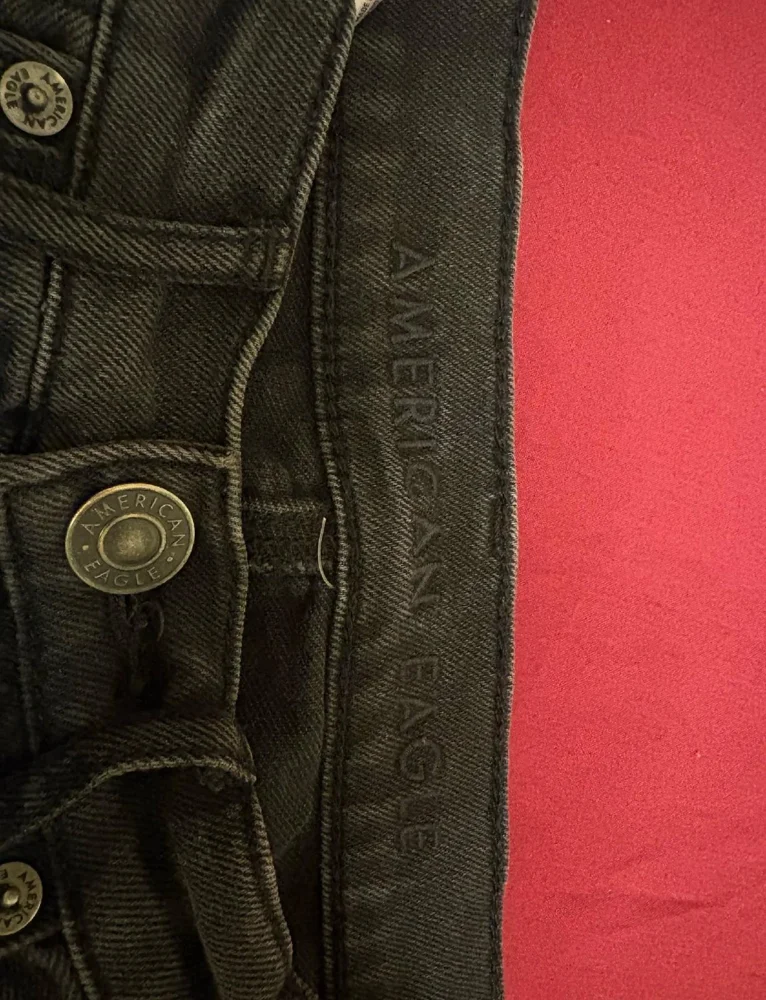 American Eagle Jeans, size S / 36 / 8, photo 3