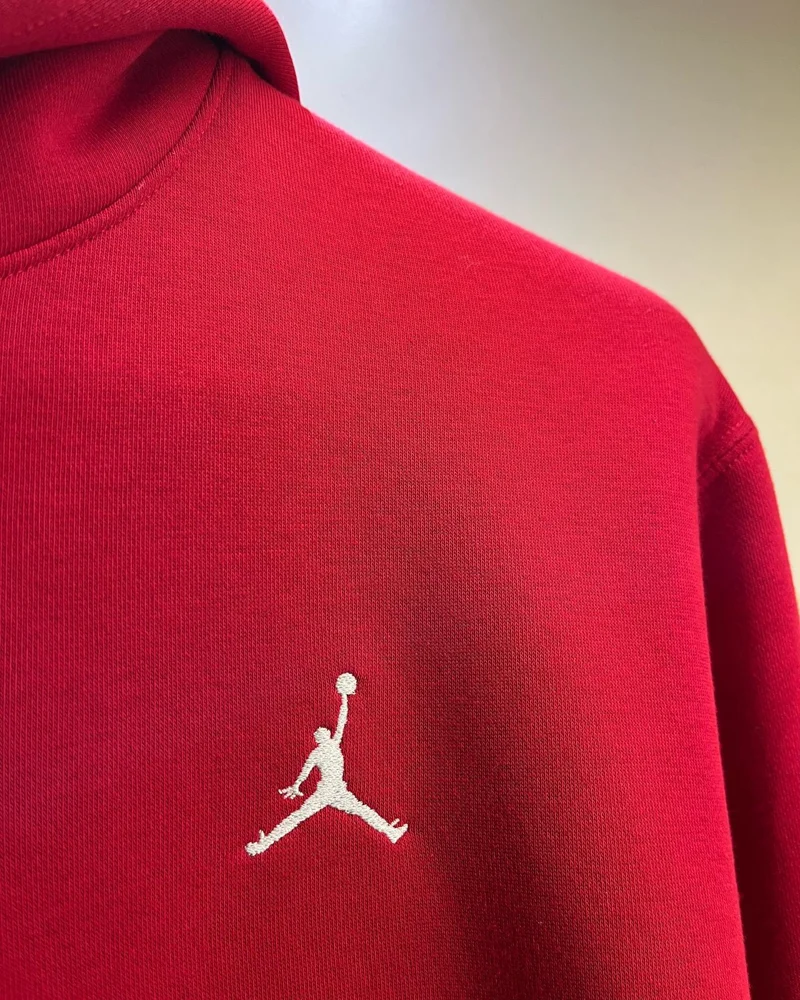 Air Jordan Hoodies, size S, photo 2