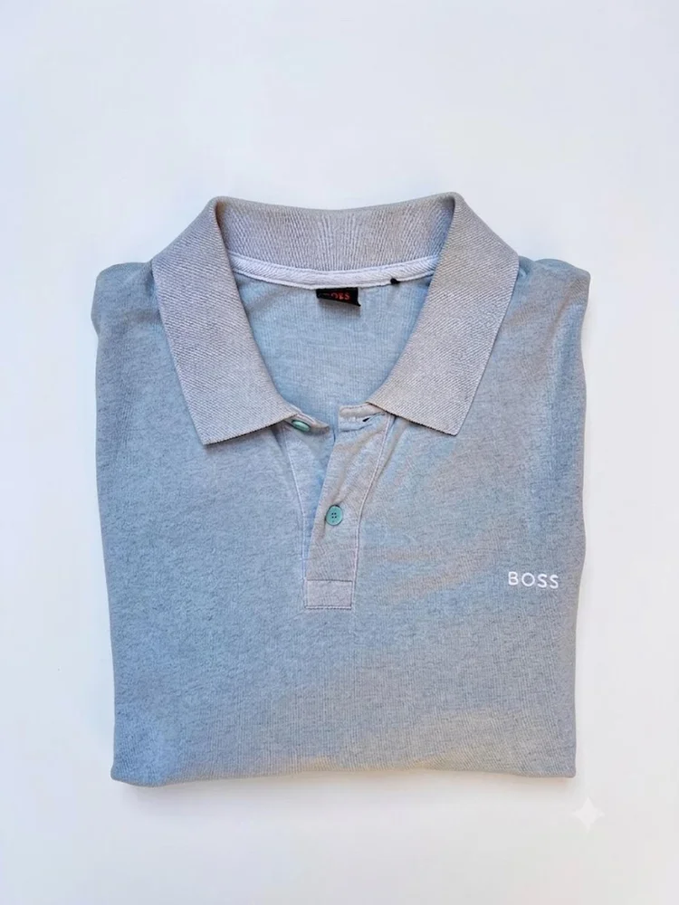 Hugo Boss Polo Shirts, size 4XL, photo 2