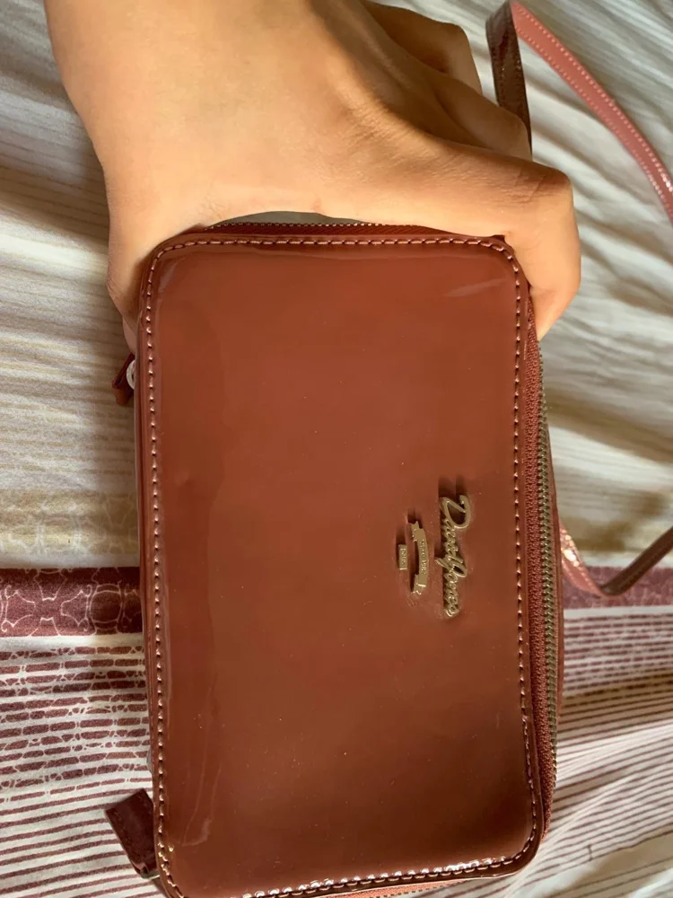 David Jones Cross-Body Bag, size Other, photo 2