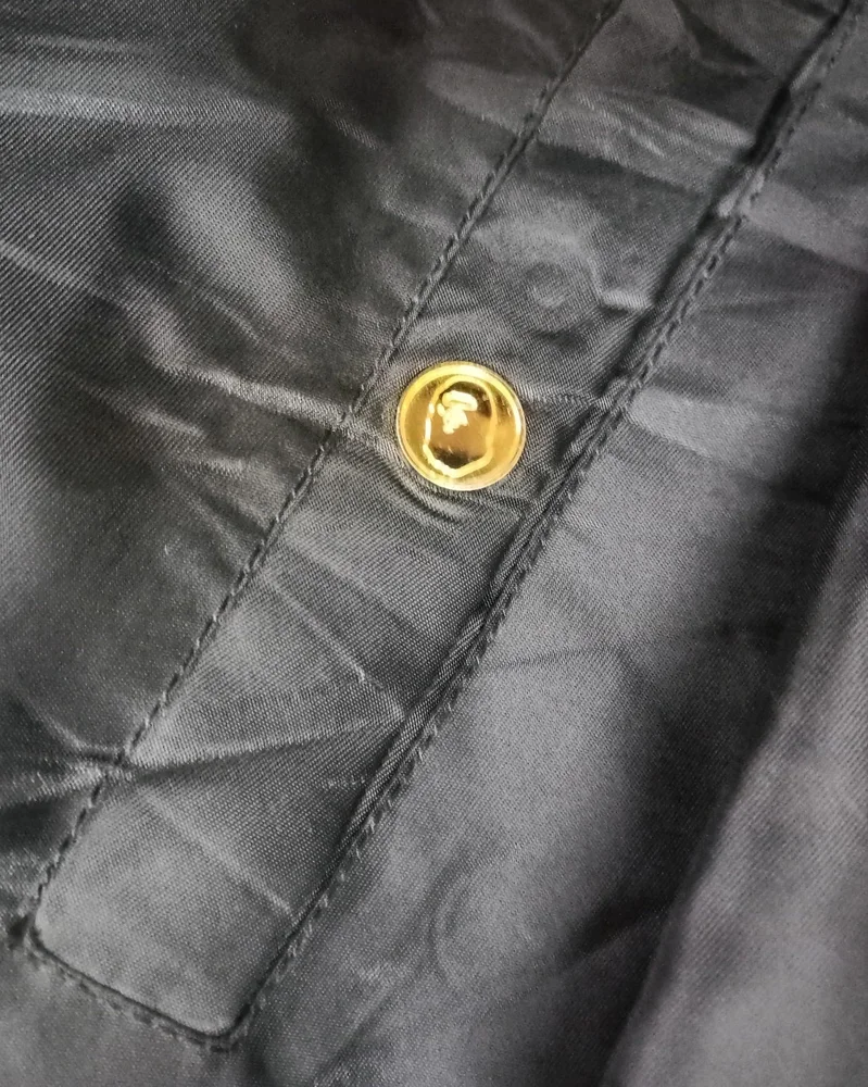A Bathing Ape (BAPE) Jackets, size L, photo 5