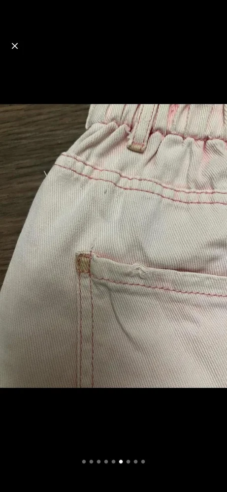 Zara Shorts, size S / 36 / 8, photo 6