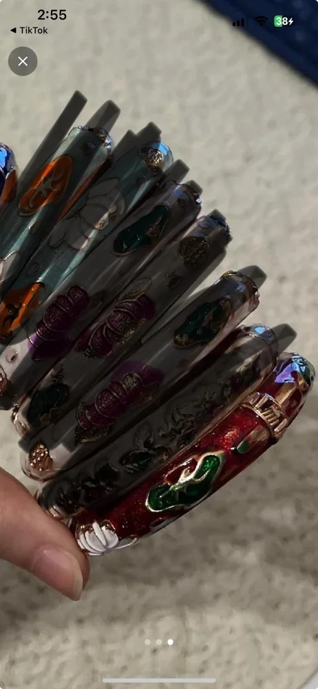 Bracelets, size Other, photo 3