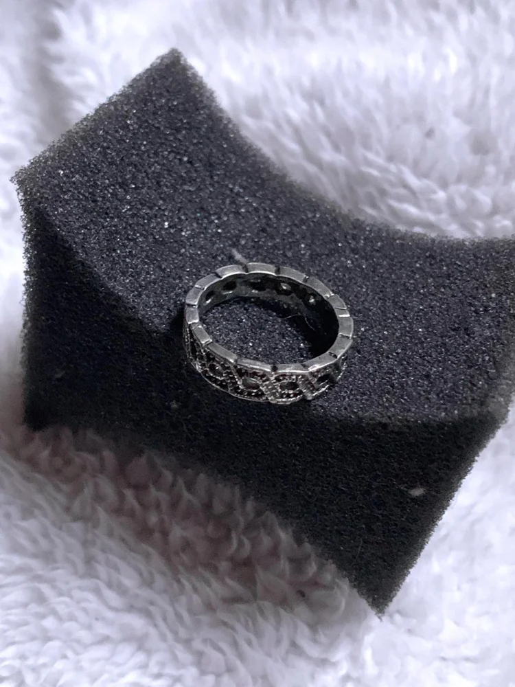 Rings, size Other, photo 4