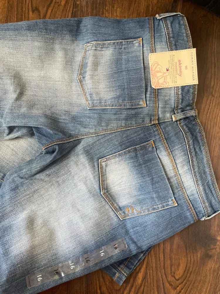 Tommy Hilfiger Pants, size XXL / 44 / 16, photo 2