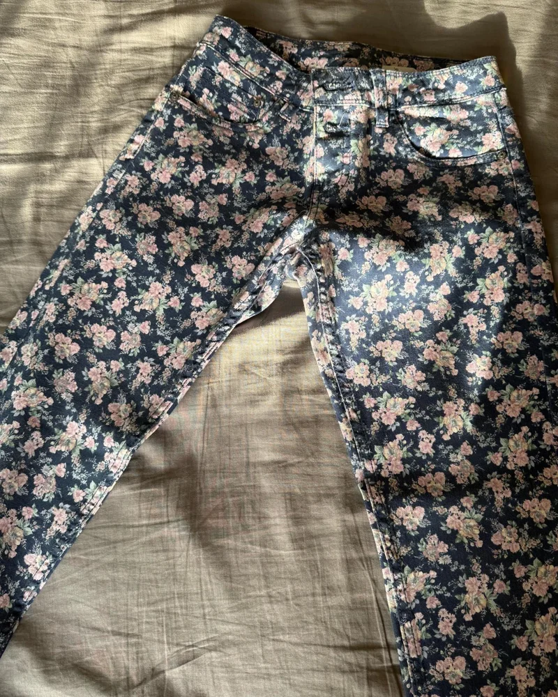 Terranova Pants, size S / 36 / 8, photo 6