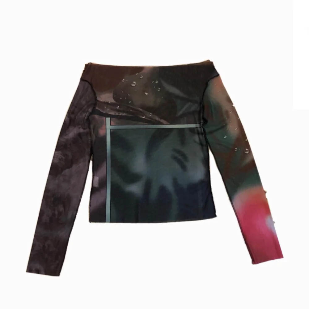 Long Sleeve, size M / 38 / 10, photo 2