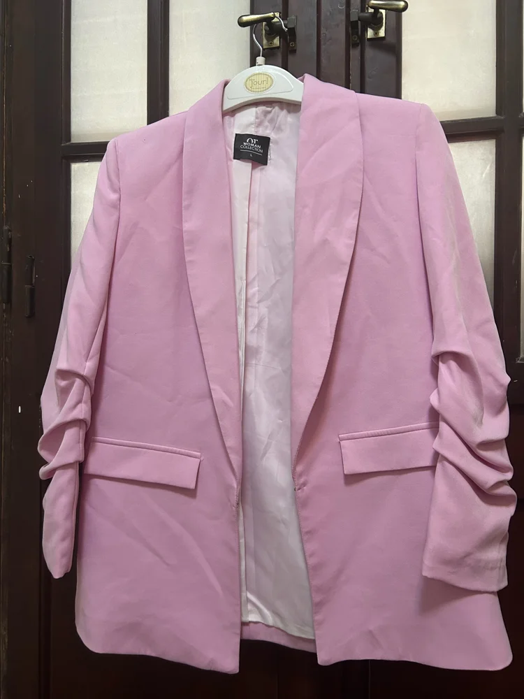 Or Blazers