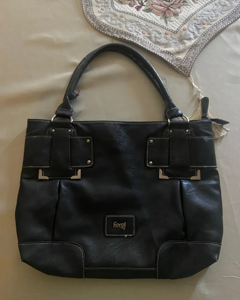 Shoulder Bag, size Other, photo 2