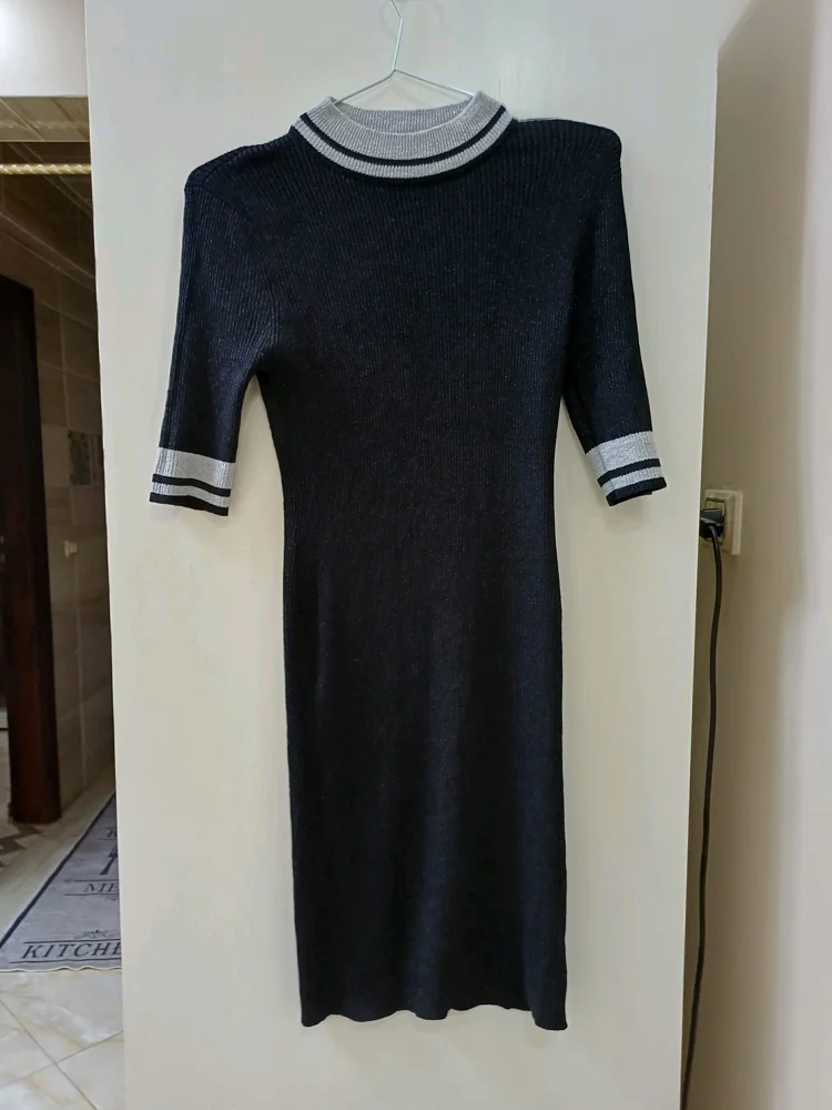 Jennyfer Midi Dresses, size M / 38 / 10, photo 4