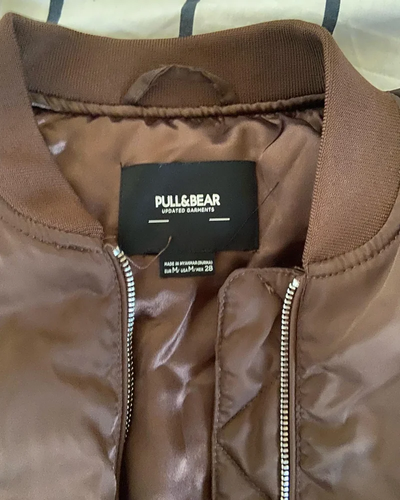 Pull & Bear Jackets, size M / 38 / 10, photo 5