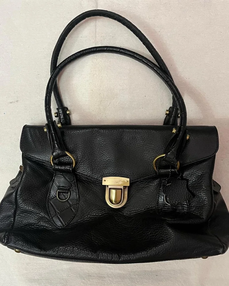 Shoulder Bag