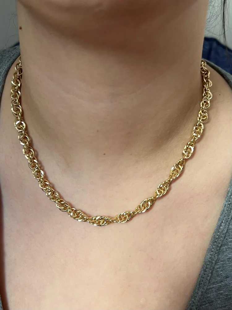 Necklaces, size Other, photo 5