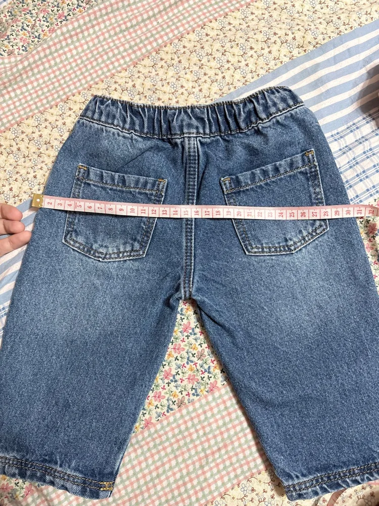 Marks & Spencer Bottoms, size 6–9m, photo 4