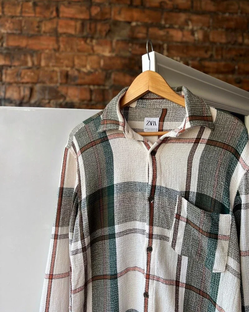 Zara Shirts, size S, photo 3