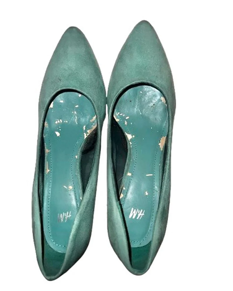 H&M Heels, size 37, photo 4