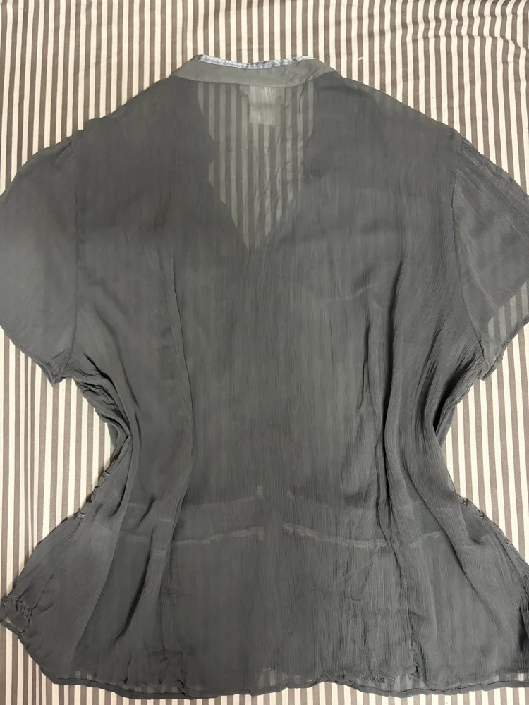 Blouses, size L / 40 / 12, photo 4