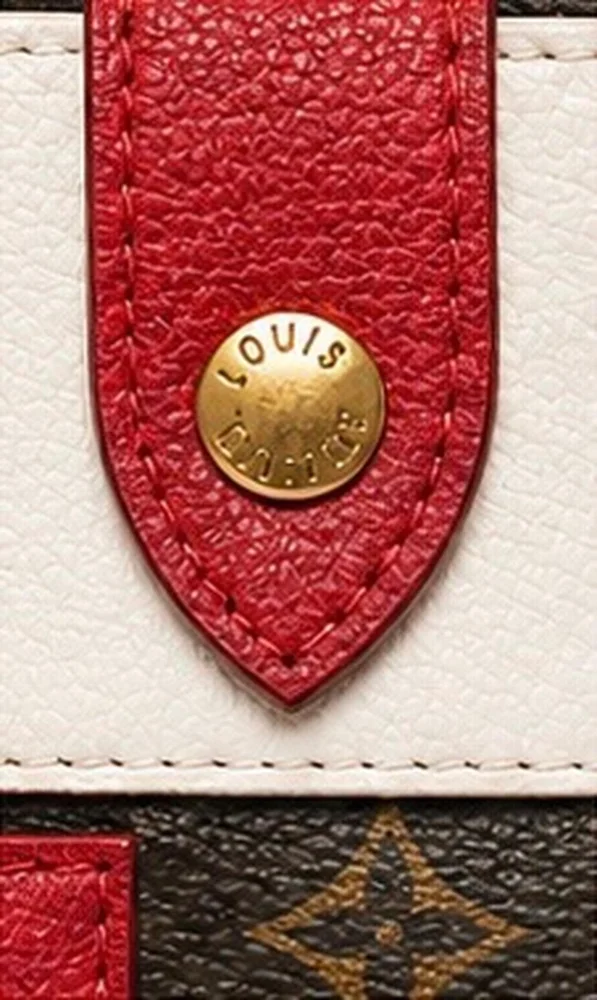 Louis Vuitton Shoulder Bag, size Other, photo 4