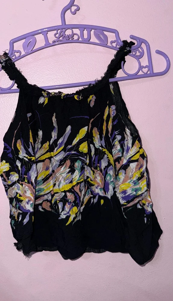 Crop Tops, size XS / 34 / 6, photo 3