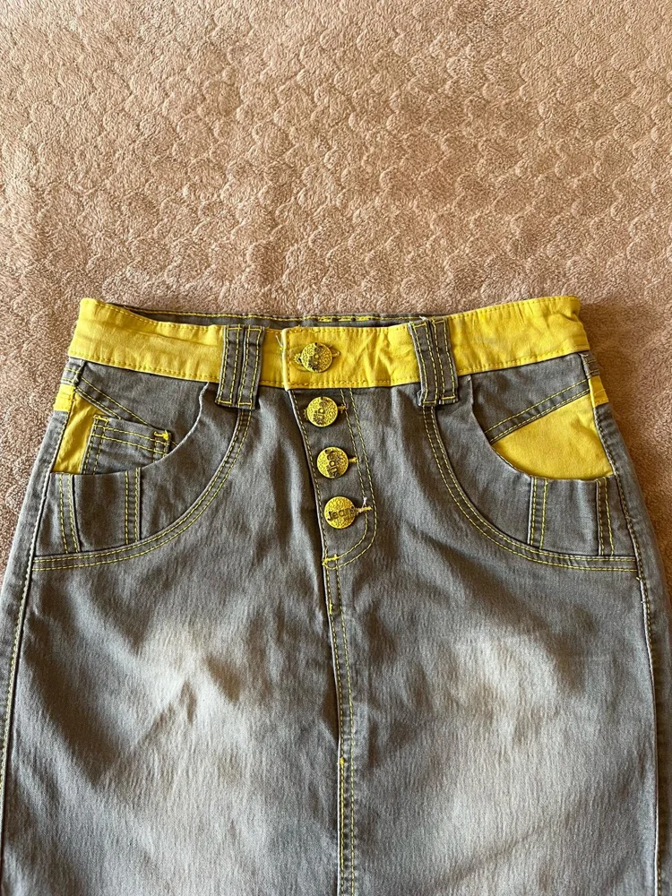 Jeans, size S / 36 / 8, photo 4