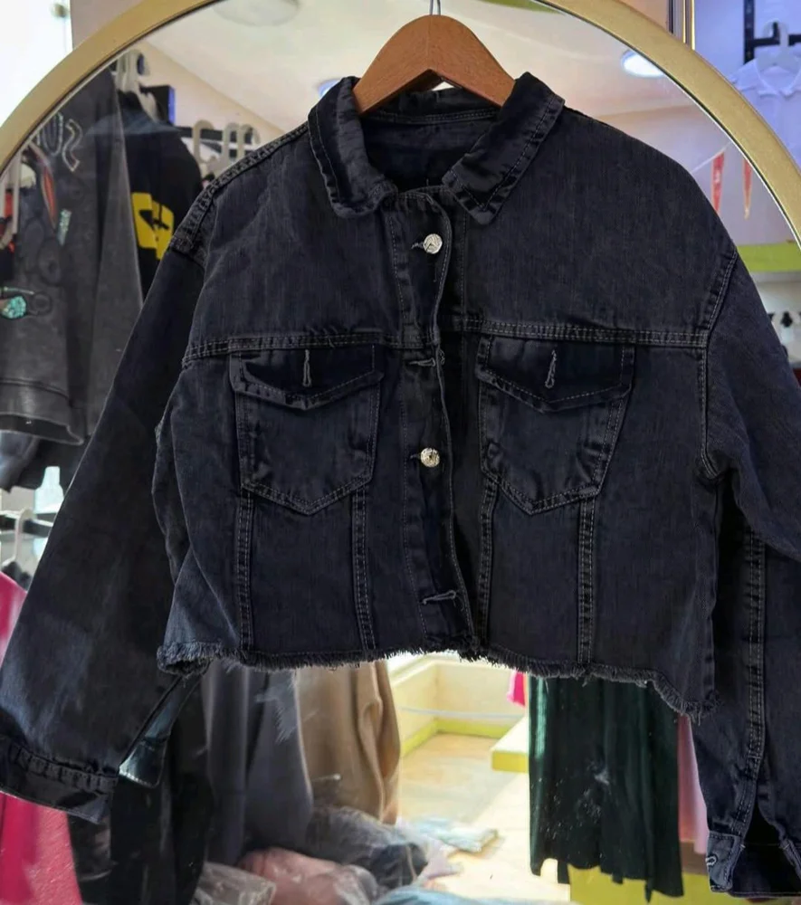 Jackets