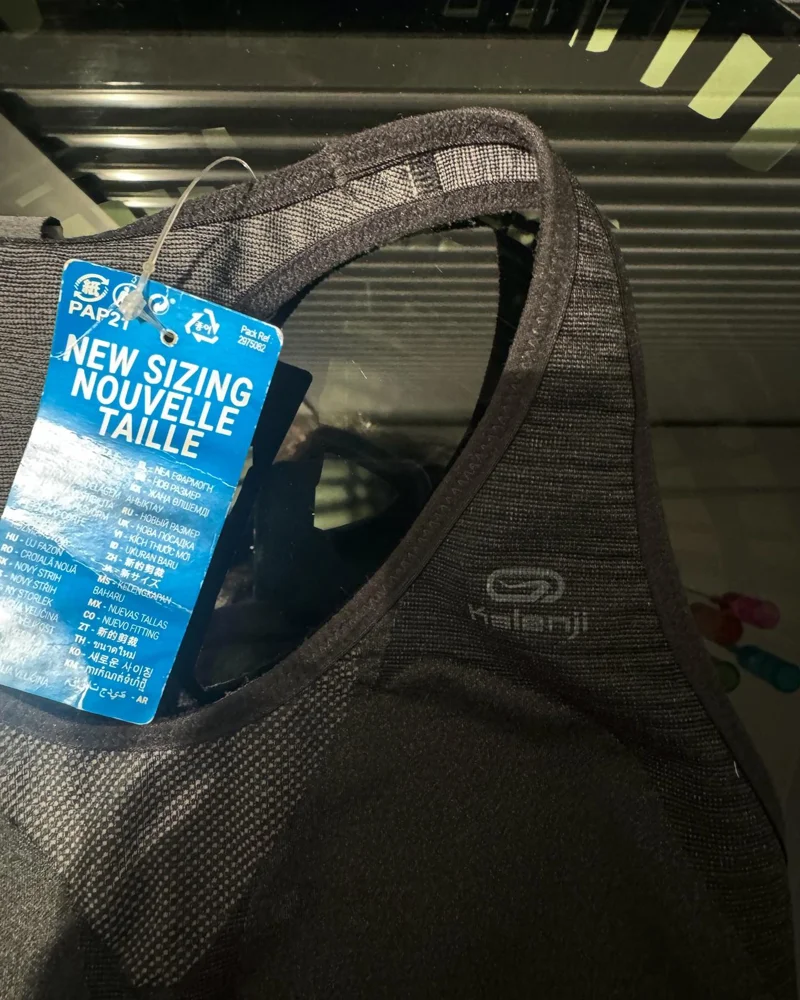 Decathlon Sports Bras, size S / 36 / 8, photo 3