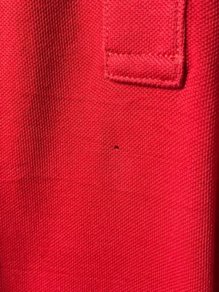 Tommy Hilfiger Polo Shirts, size XL, photo 5