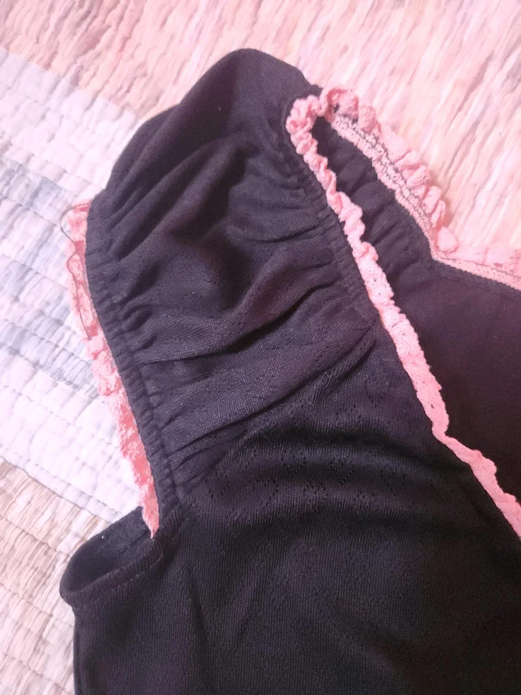 Shein Crop Tops, size M / 38 / 10, photo 3