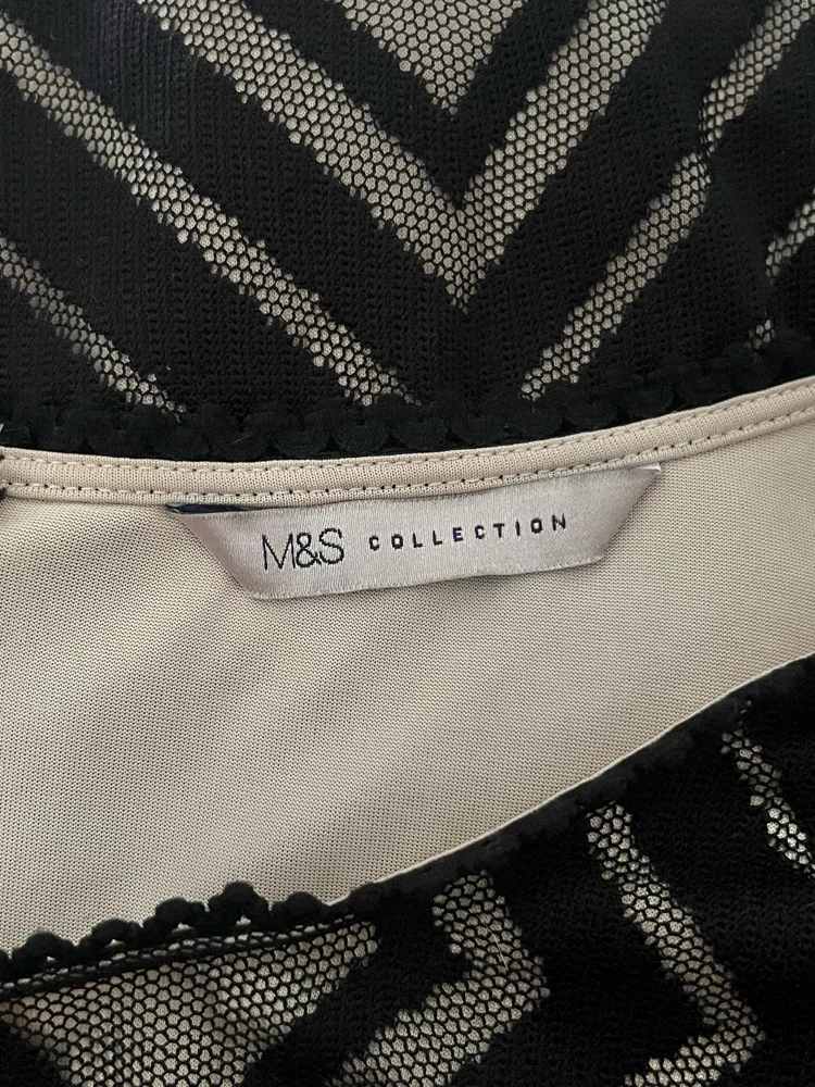 M&S Woman Bodycon Dresses, size S / 36 / 8, photo 2
