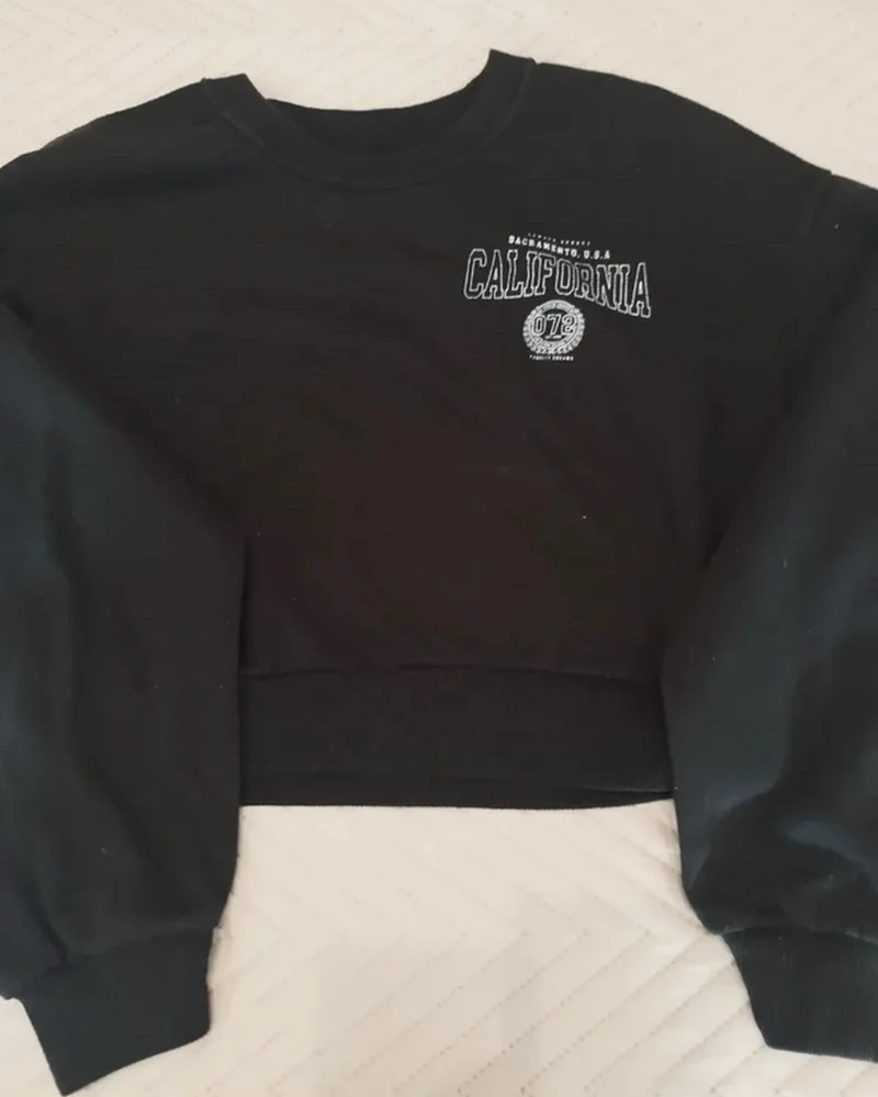 Pull & Bear Sweatshirts, size M / 38 / 10, photo 3