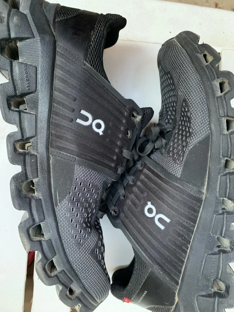 On Cloud Sneakers
