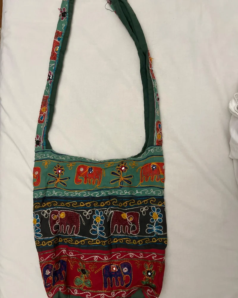 Cross-Body Bag, size Other, photo 3