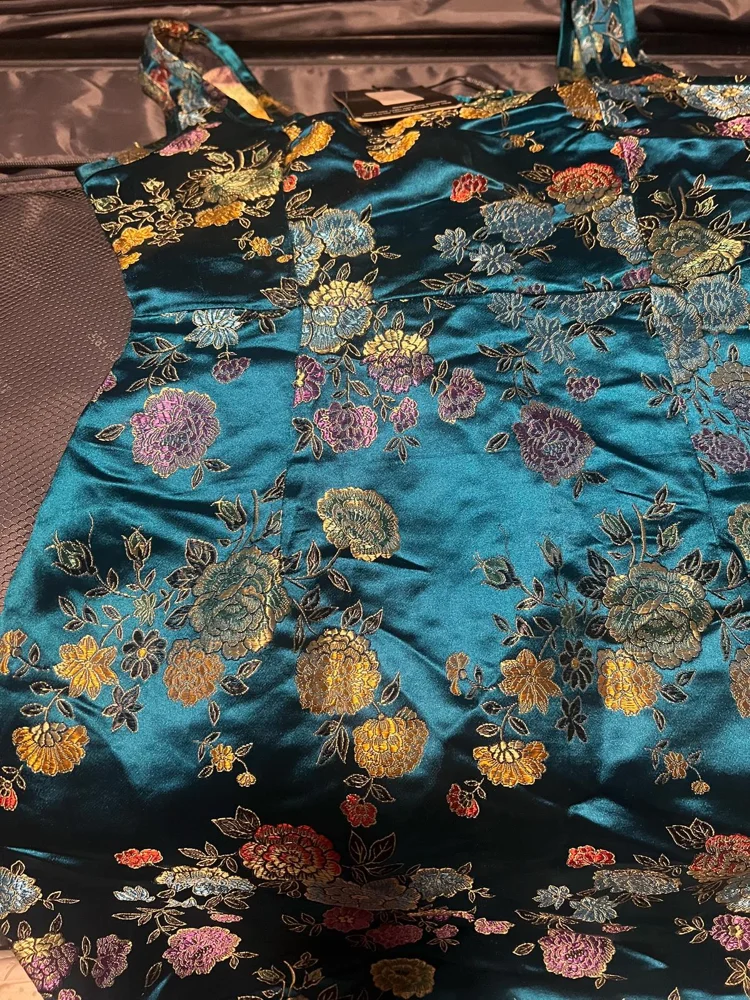 PrettyLittleThing Mini Dresses, size S / 36 / 8, photo 2