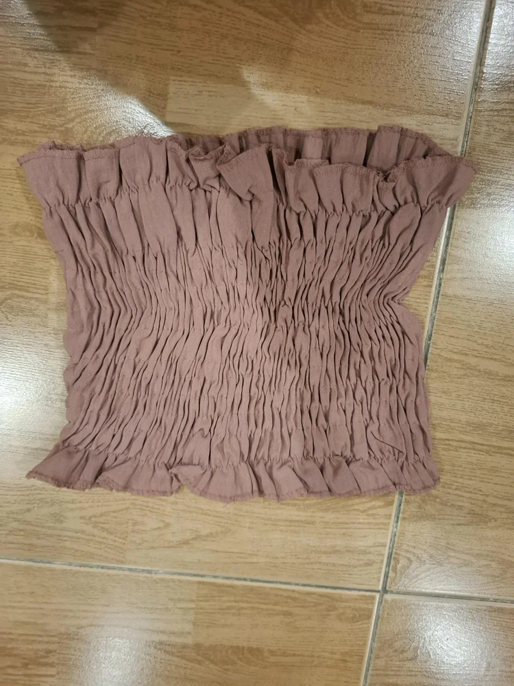 Crop Tops, size S / 36 / 8, photo 2