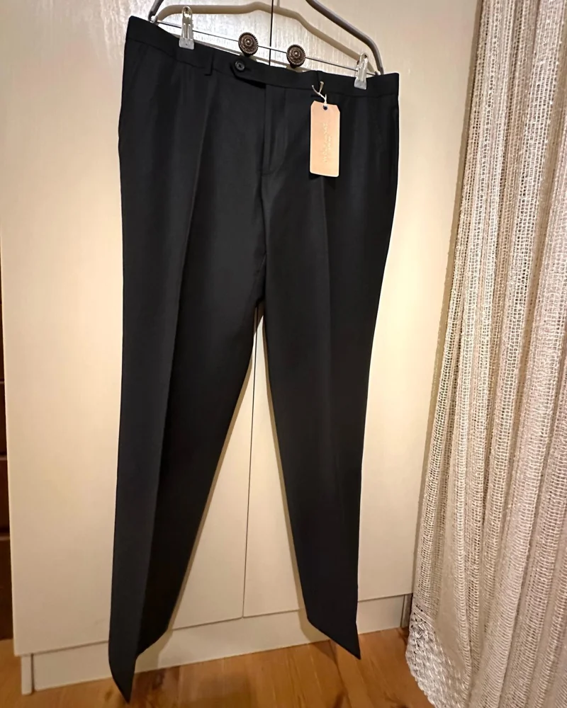 Pants, size W32, photo 6