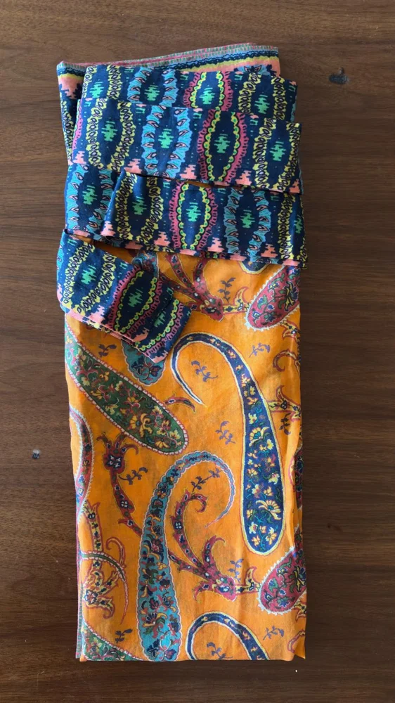 Etro Cover-Ups, size One size, photo 2