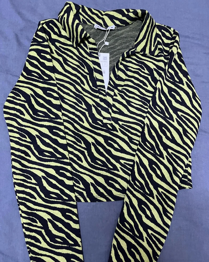 Zara T-shirts