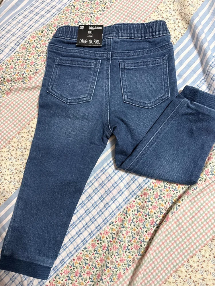 Okie Dokie Bottoms, size 12–18m, photo 2