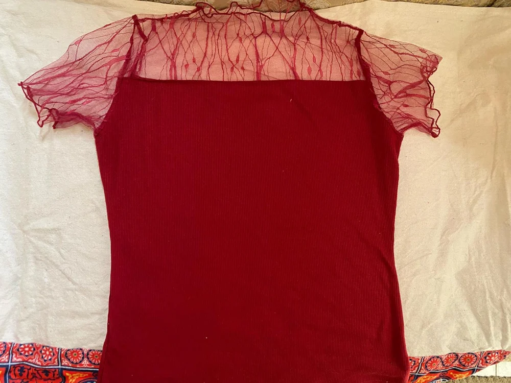 Shein Blouses, size M / 38 / 10, photo 3
