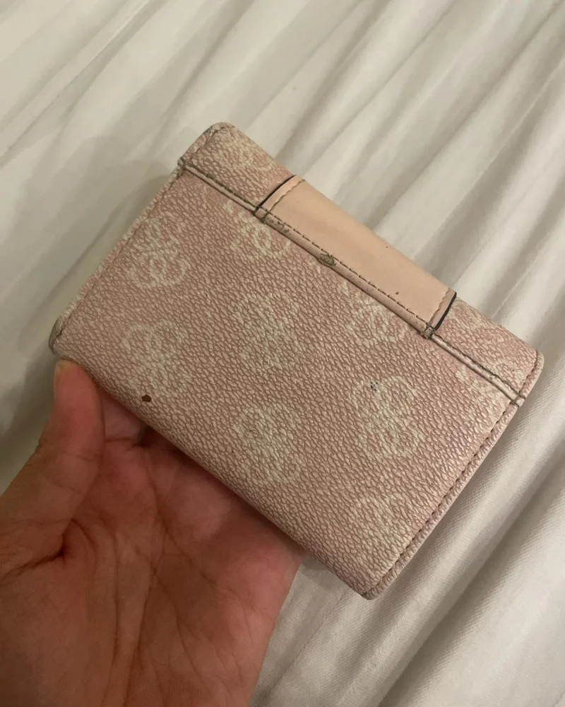 GUESS Wallets, size One size, photo 3