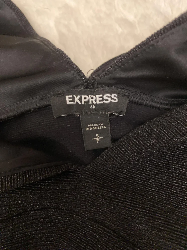 Express Blouses, size S / 36 / 8, photo 3