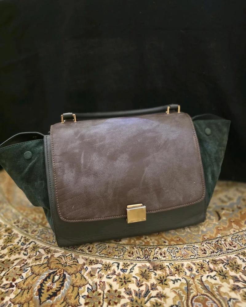 CELINE Shoulder Bag, size One size, photo 3