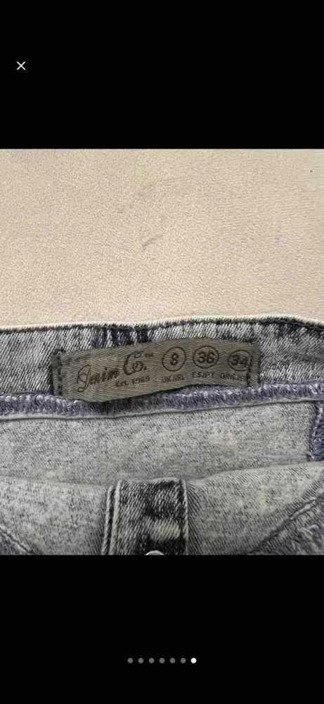 Denim Co Crop Tops, size S / 36 / 8, photo 6