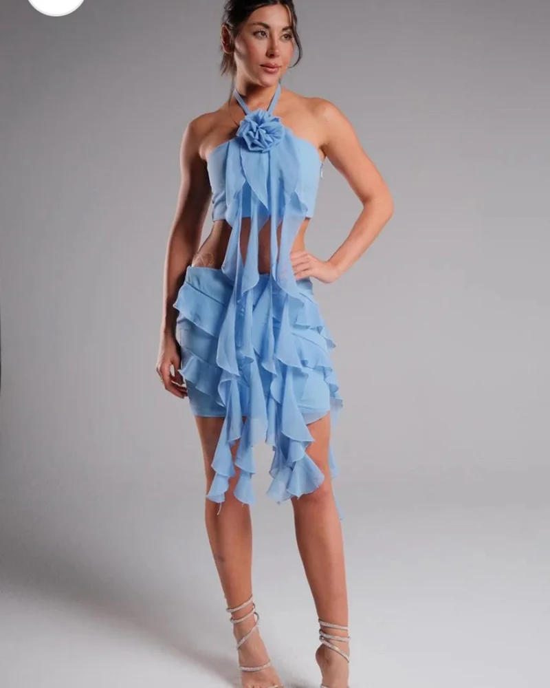 Party Dresses, size S / 36 / 8, photo 2
