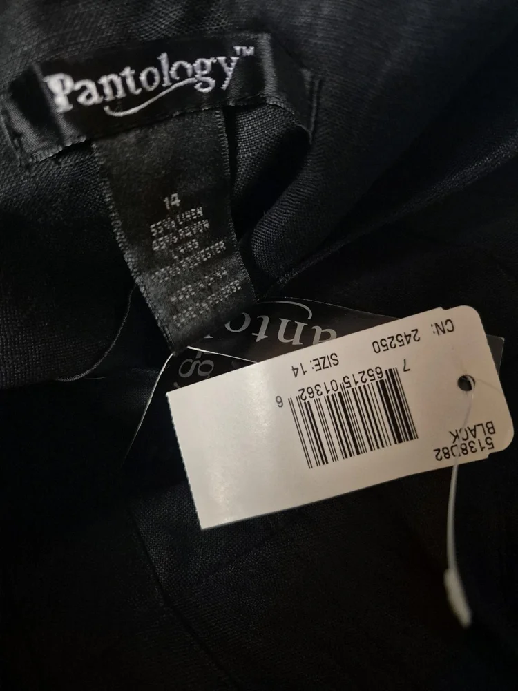 Bottoms, size XL / 42 / 14, photo 3