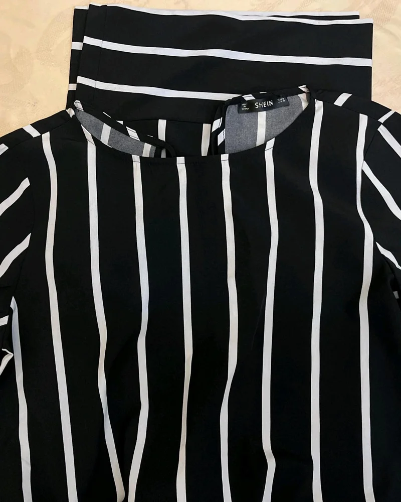 Shein Jumpsuits, size M / 38 / 10, photo 3